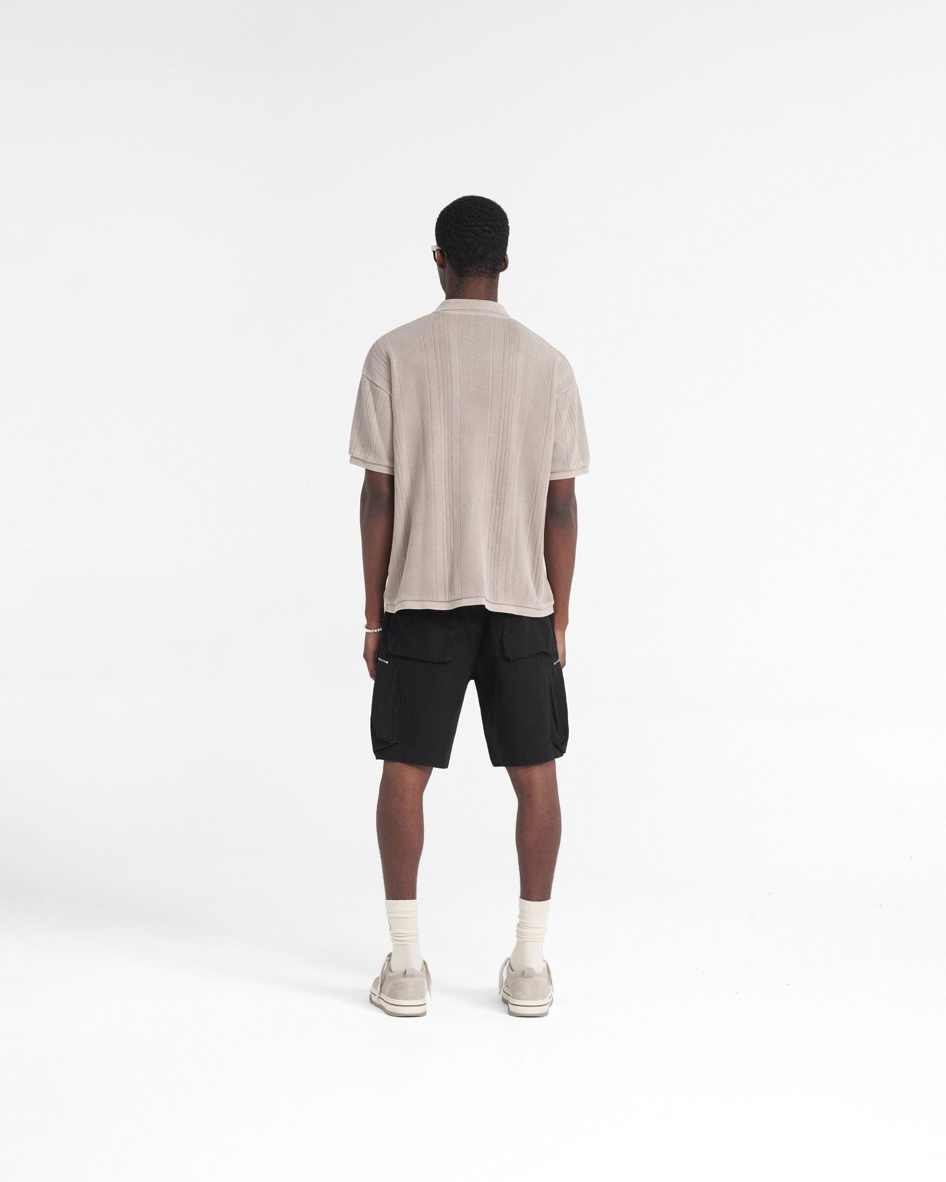 Workshop Short - Negro