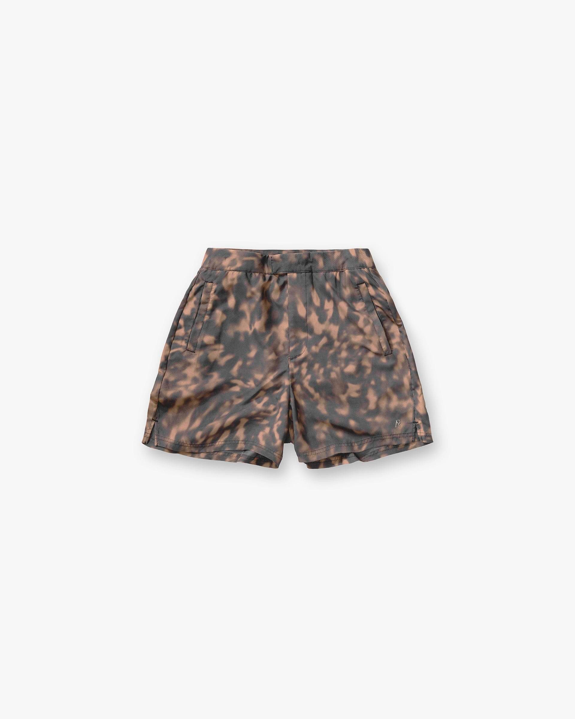 Tortoise Swim Short - Schildkröte