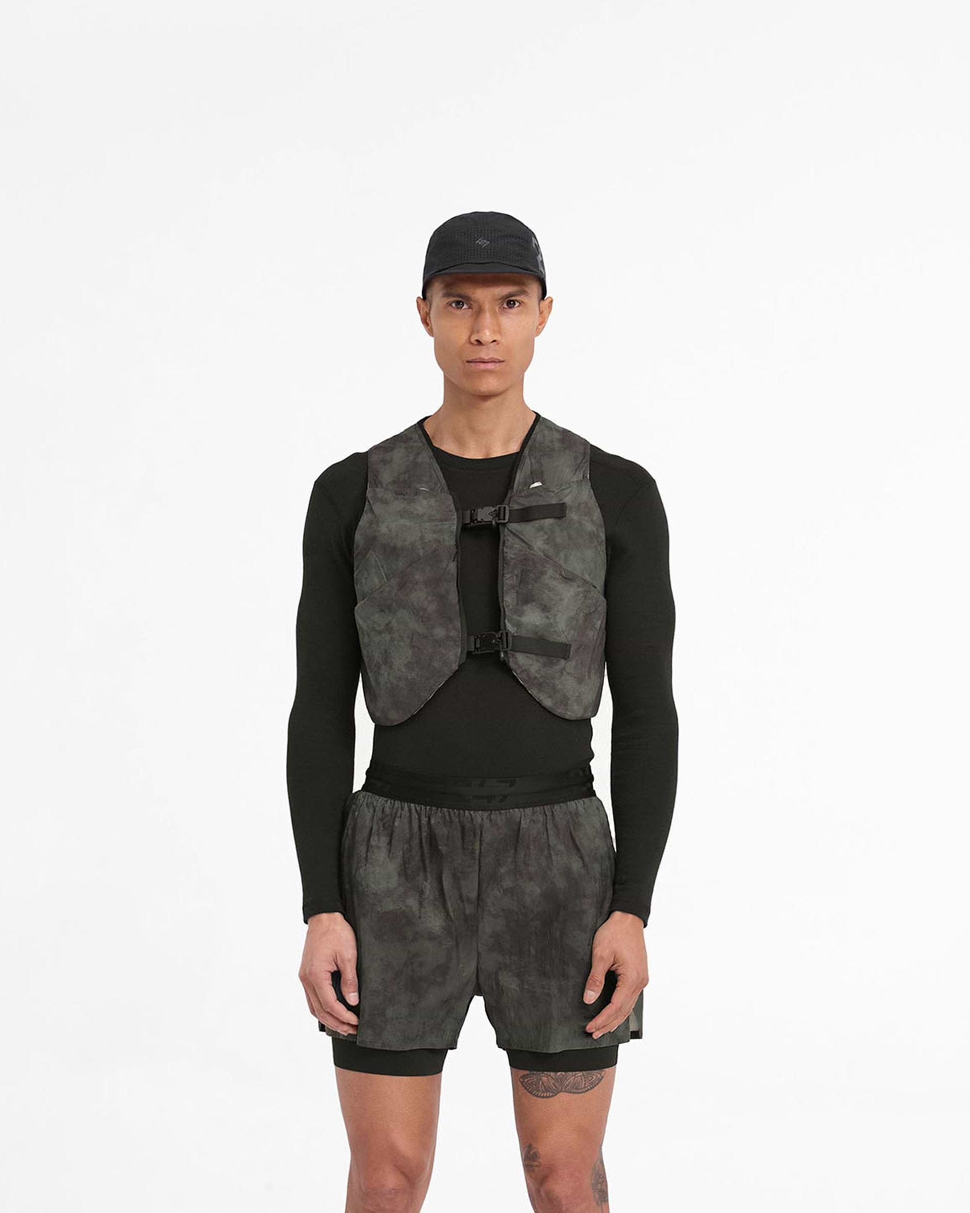 Team 247 Chest Rig - Terreno