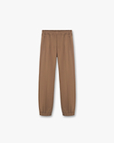 Relaxed Tracksuit Pant
