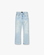 Painted Denim