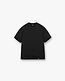 T-Shirt oversize initial