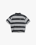 Calfornia Striped T-Shirt