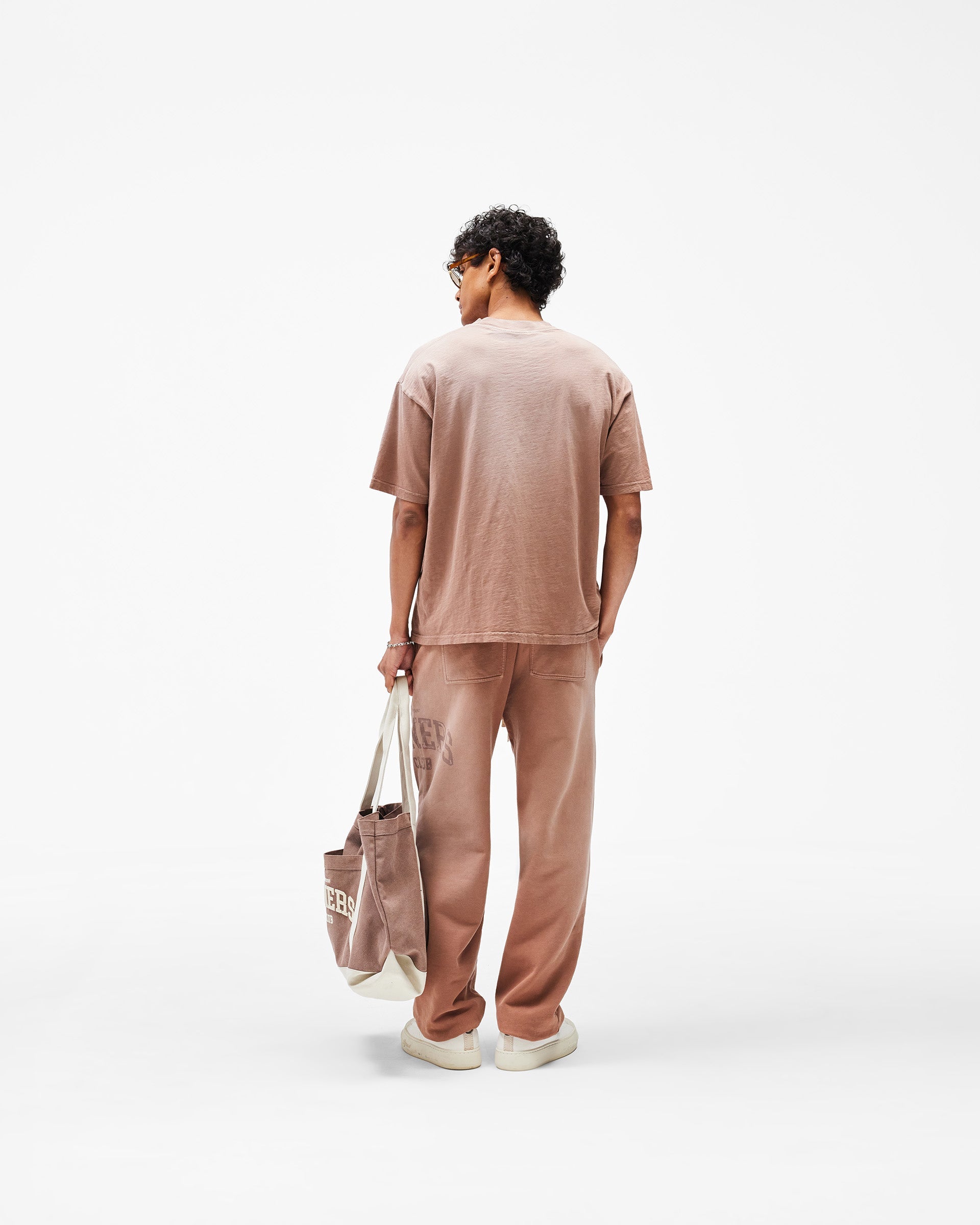 Represent Owners Club Sweatpant - Sienna