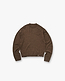 GH Knitted Long Sleeve Top