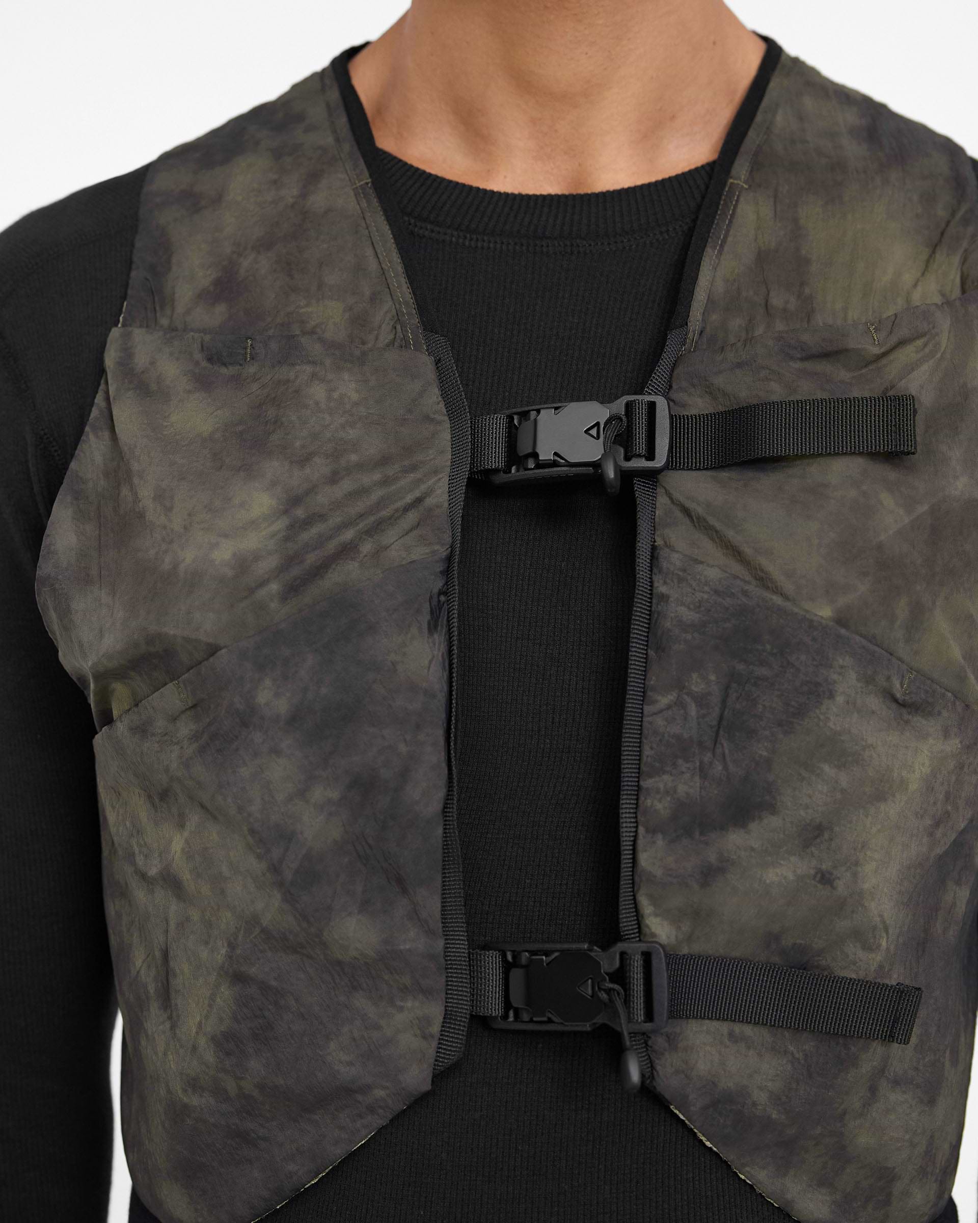 Team 247 Chest Rig - Terreno
