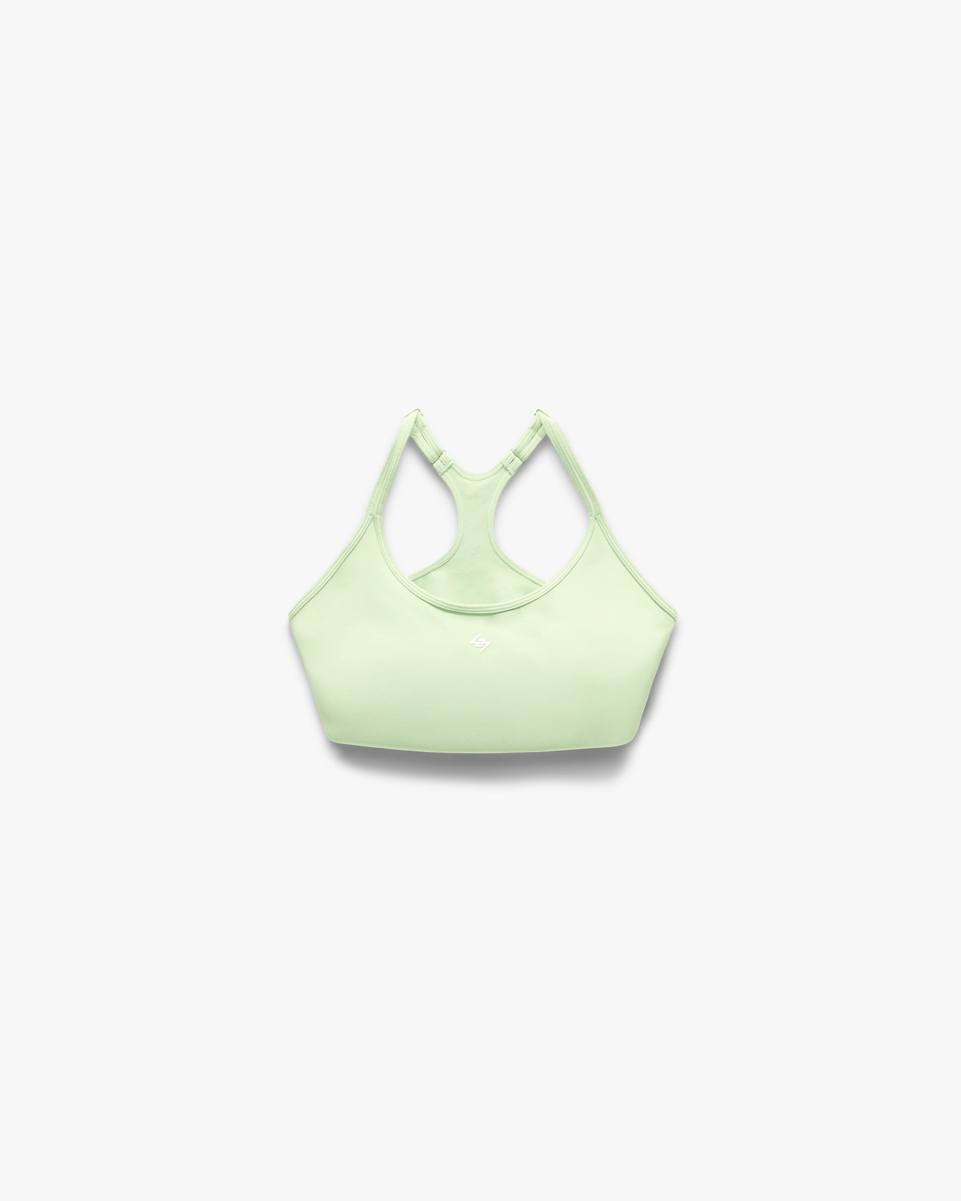 247 Restore Sports Bra - Fern