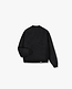 Initial Suéter Oversized