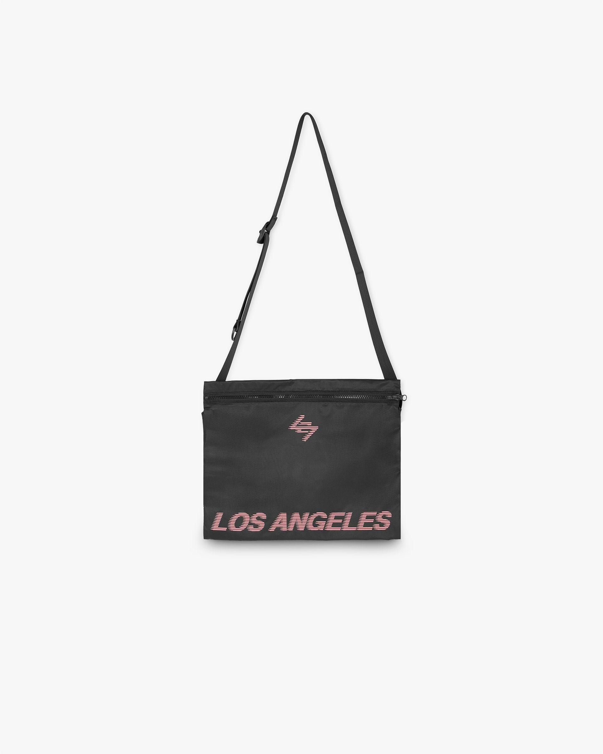 247 Los Angeles Bolso - Negro