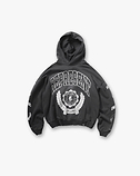 Represent Legacy Crest Hoodie
