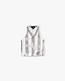 Printed Vest