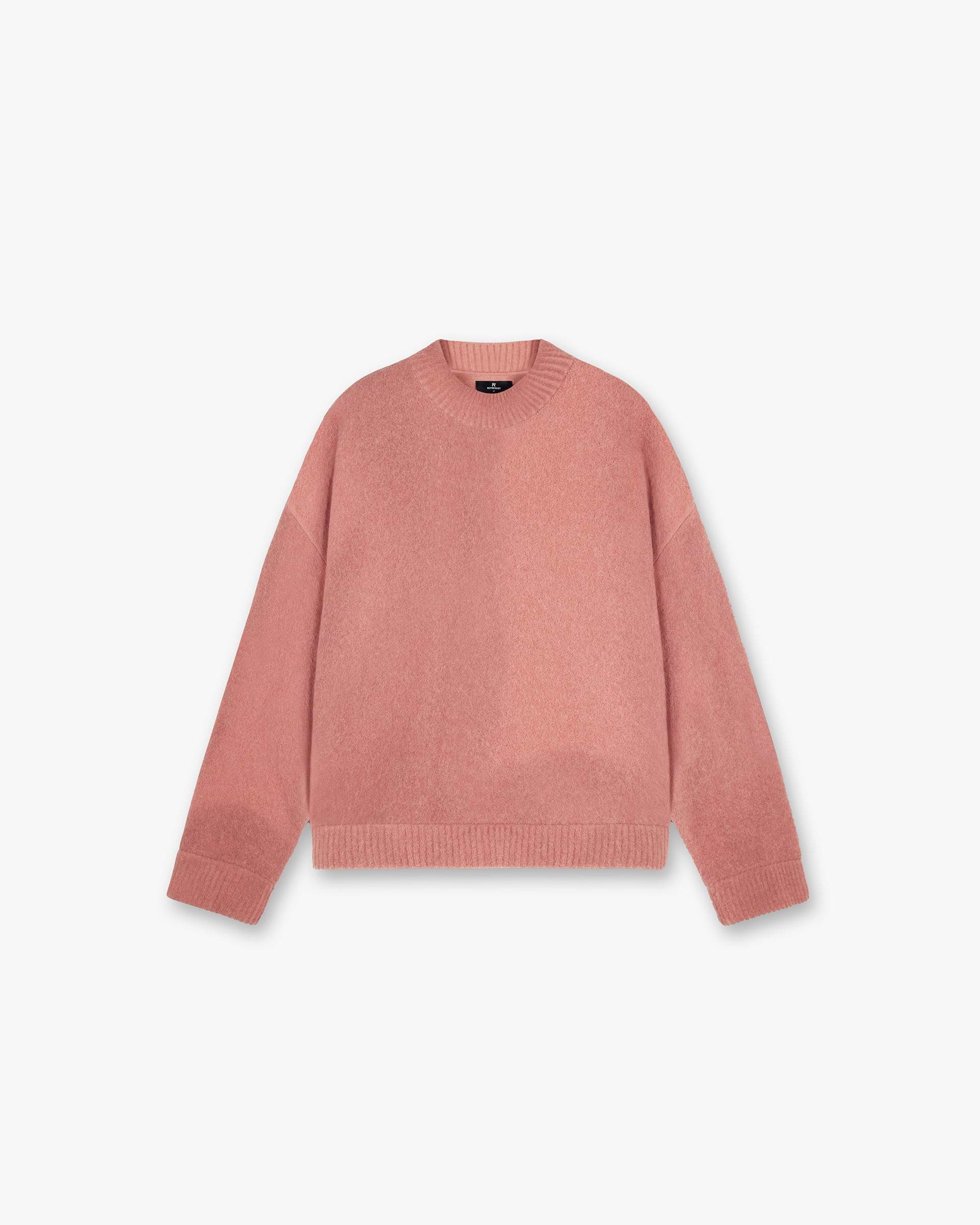 Sprayed Horizons Sweater - Sonnenaufgang