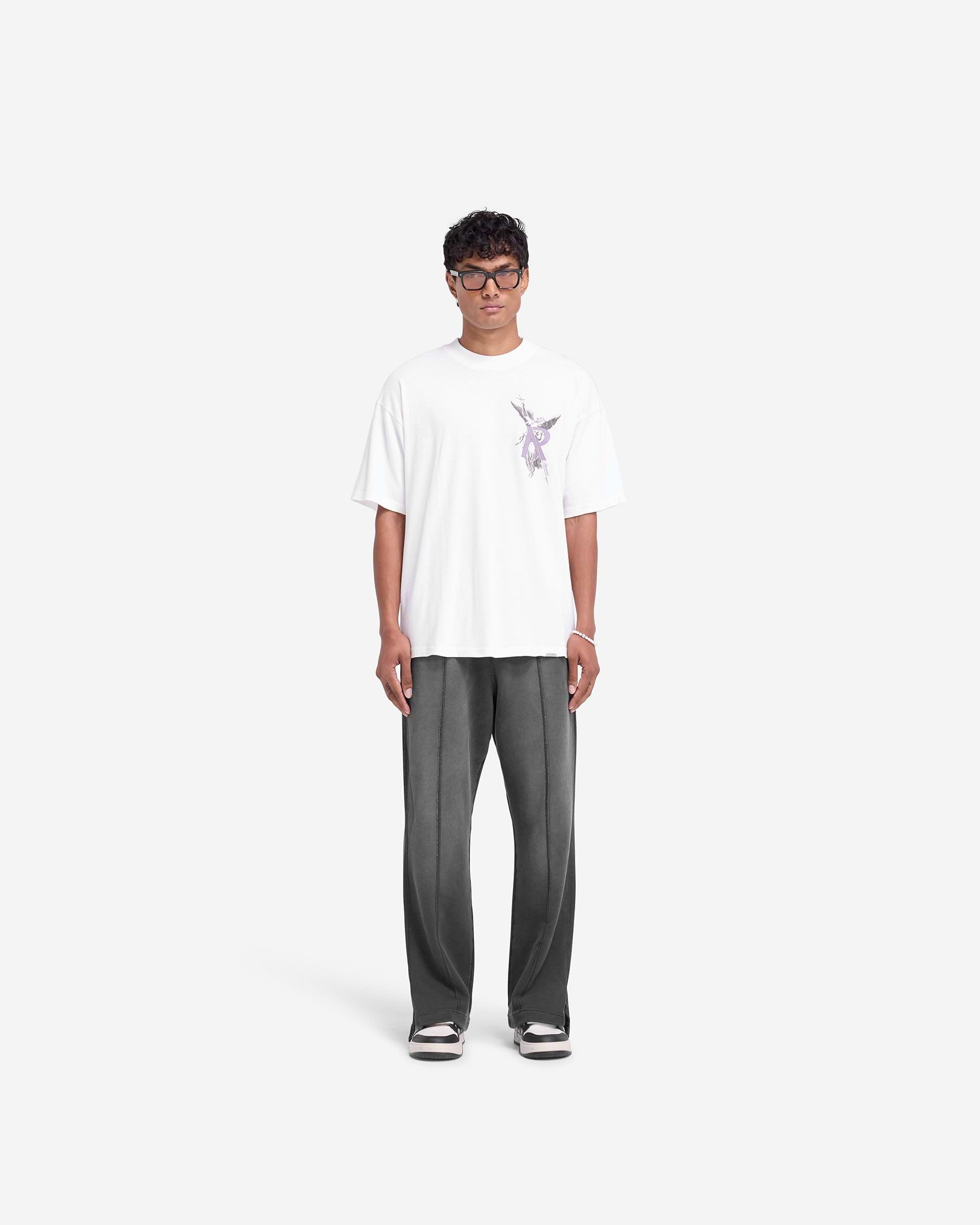Archangel T-Shirt - Flachweiß