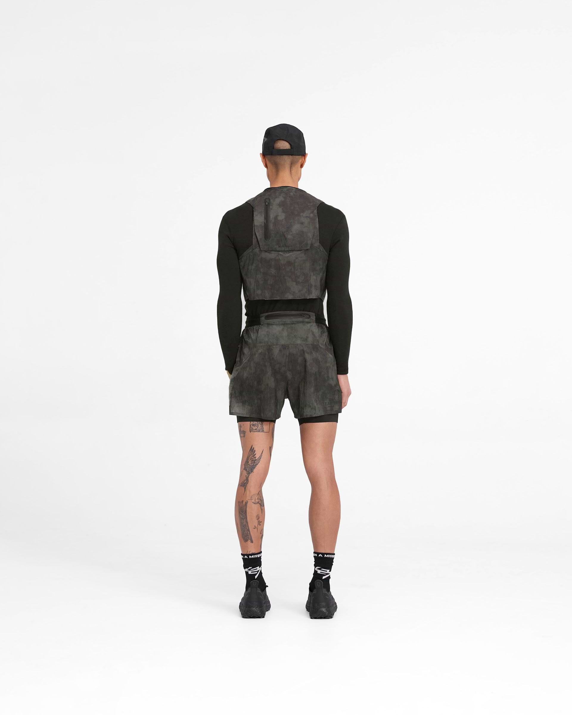 Team 247 Chest Rig - Terreno