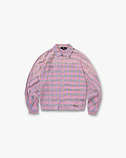 Santa Monica Flannel Shirt