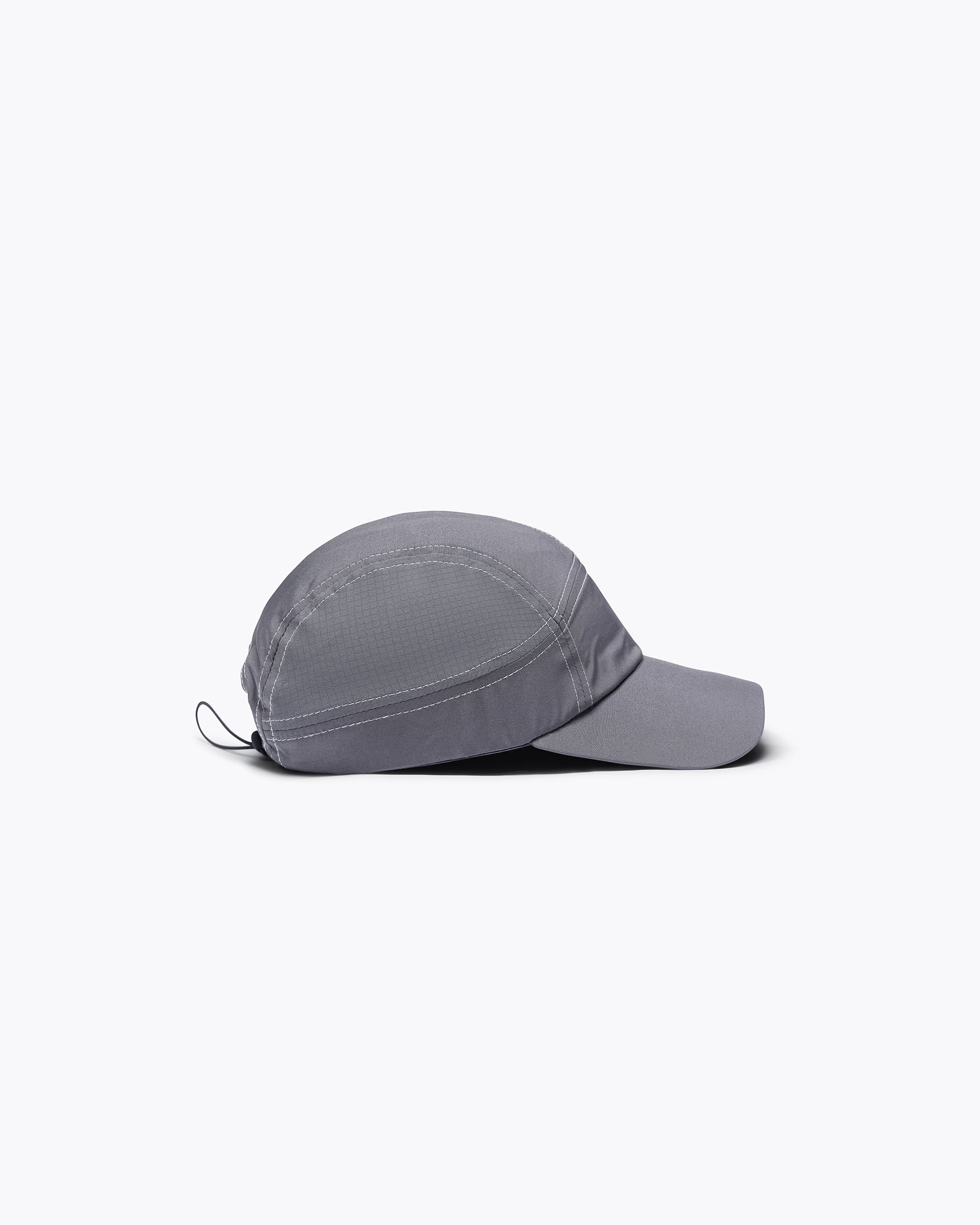 247 Sydney Cap - Washed Grey