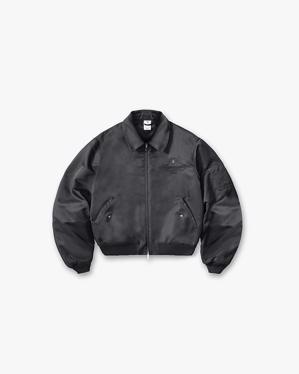 Represent X Puma Bomber
