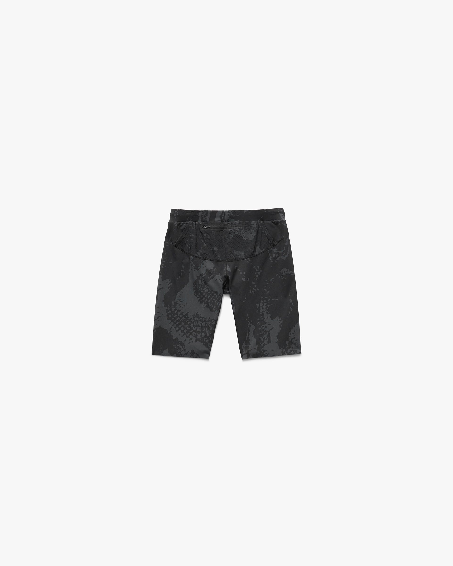 247 Manchester Half Tight - Black