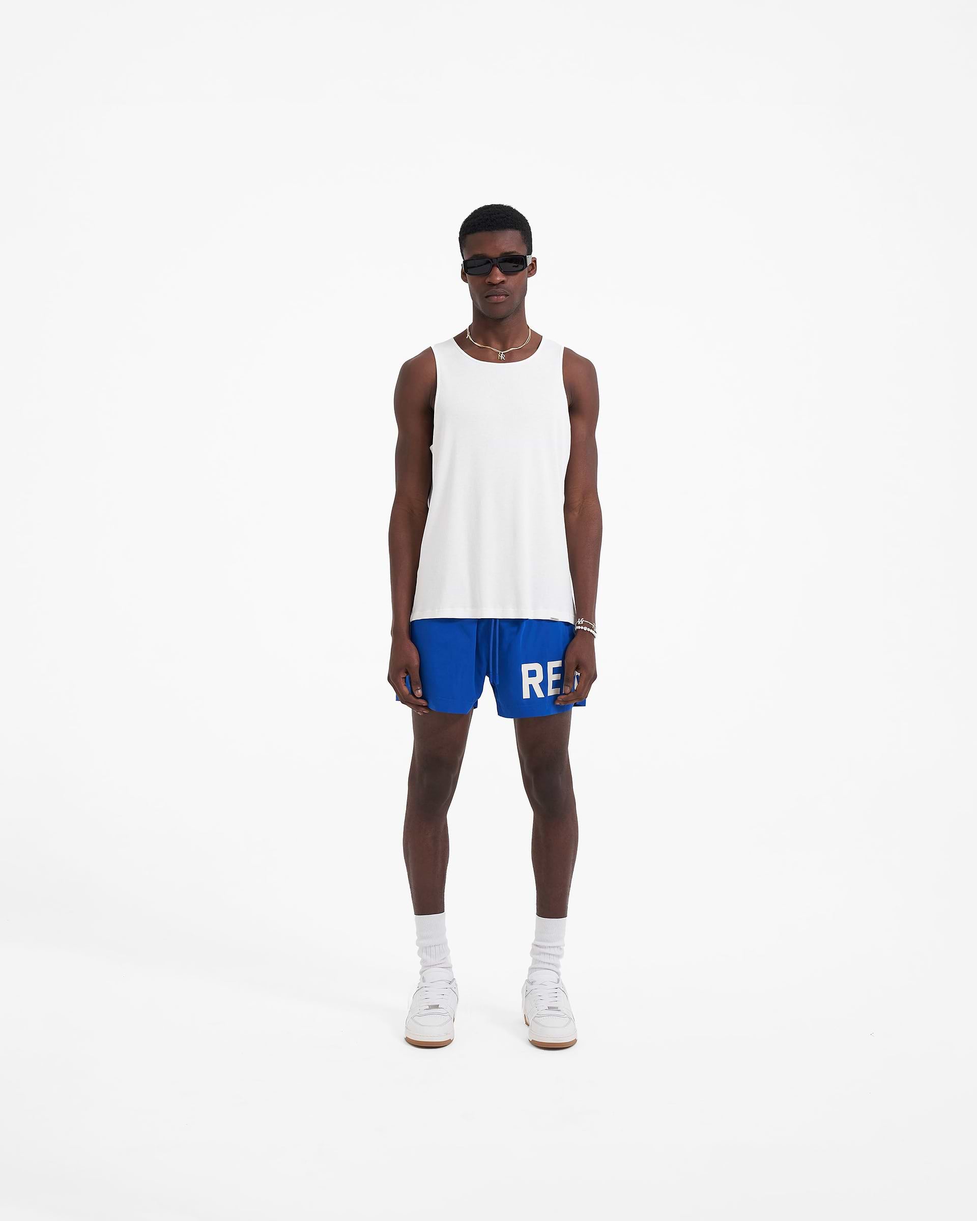 Swim Shorts - Kobaltblau