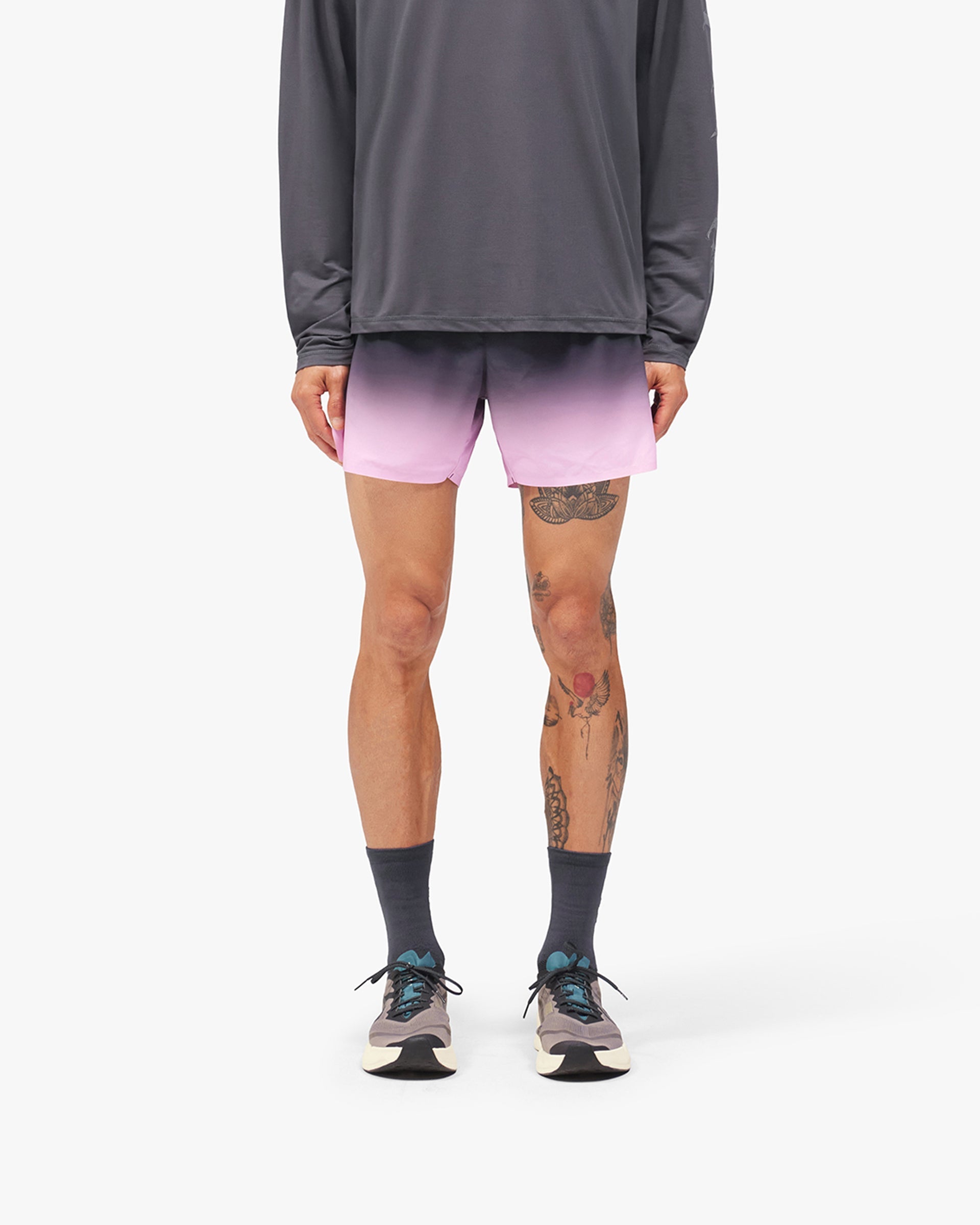 247 Ghost Short - 247 Ombre