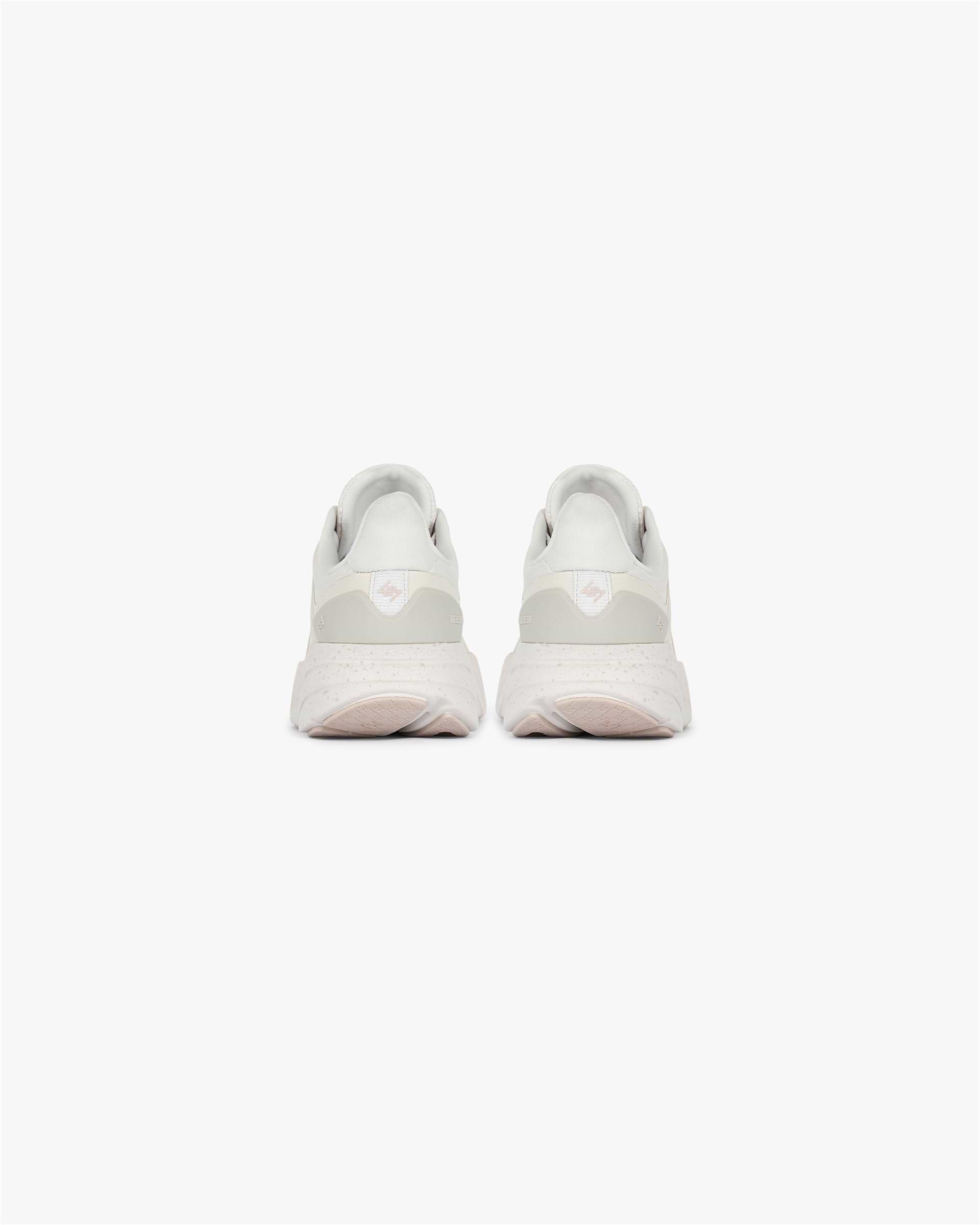 247 Arc-1 Runner - Cream