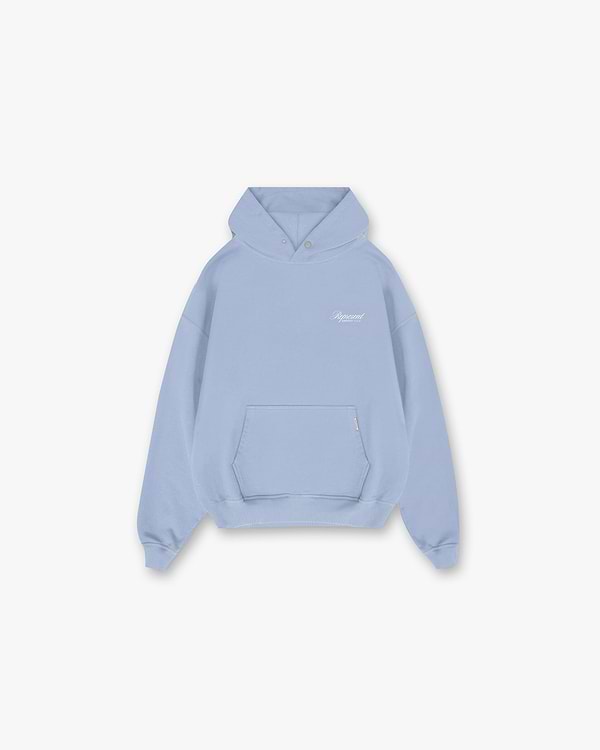 Represent Owners Club Script Hoodie