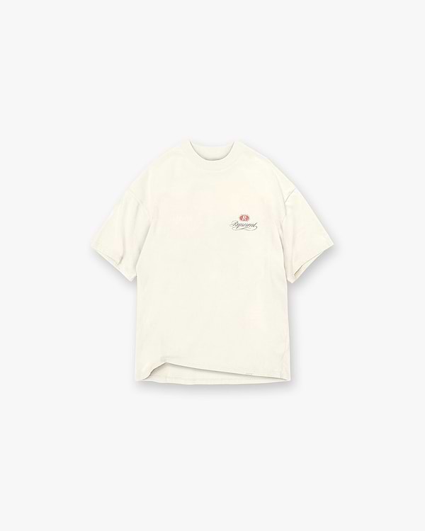 Grand Vintage Hand Drawn T-Shirt