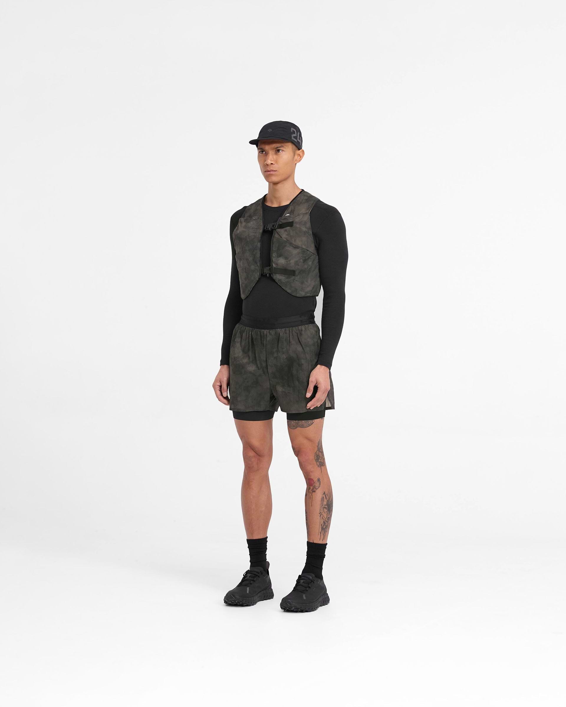 Team 247 Chest Rig - Terreno