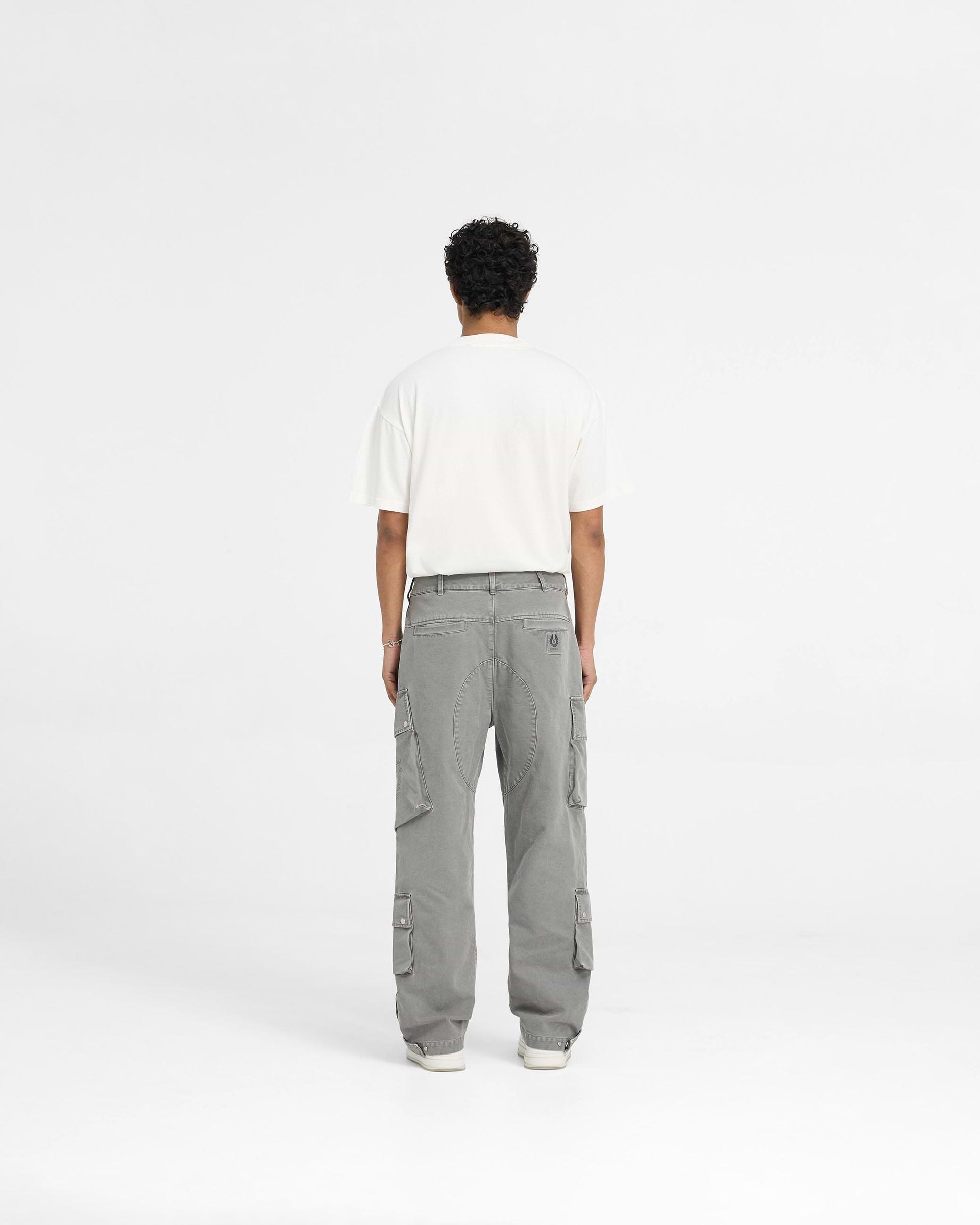 Represent X Belstaff Enduro Cargo - Schatten