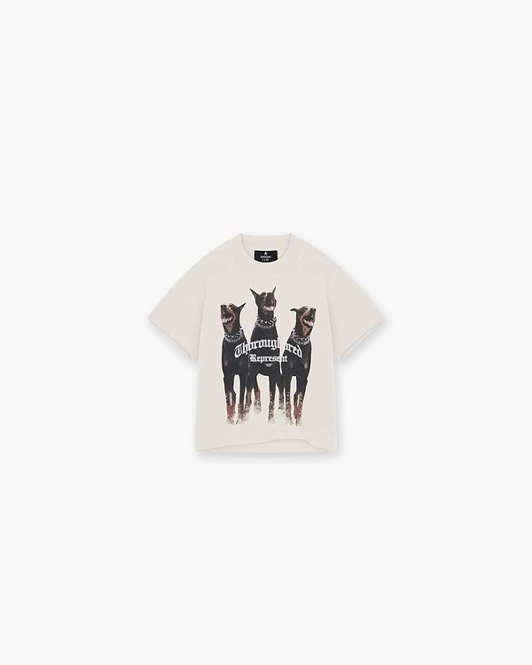 T-Shirt Mini Pur-Sang