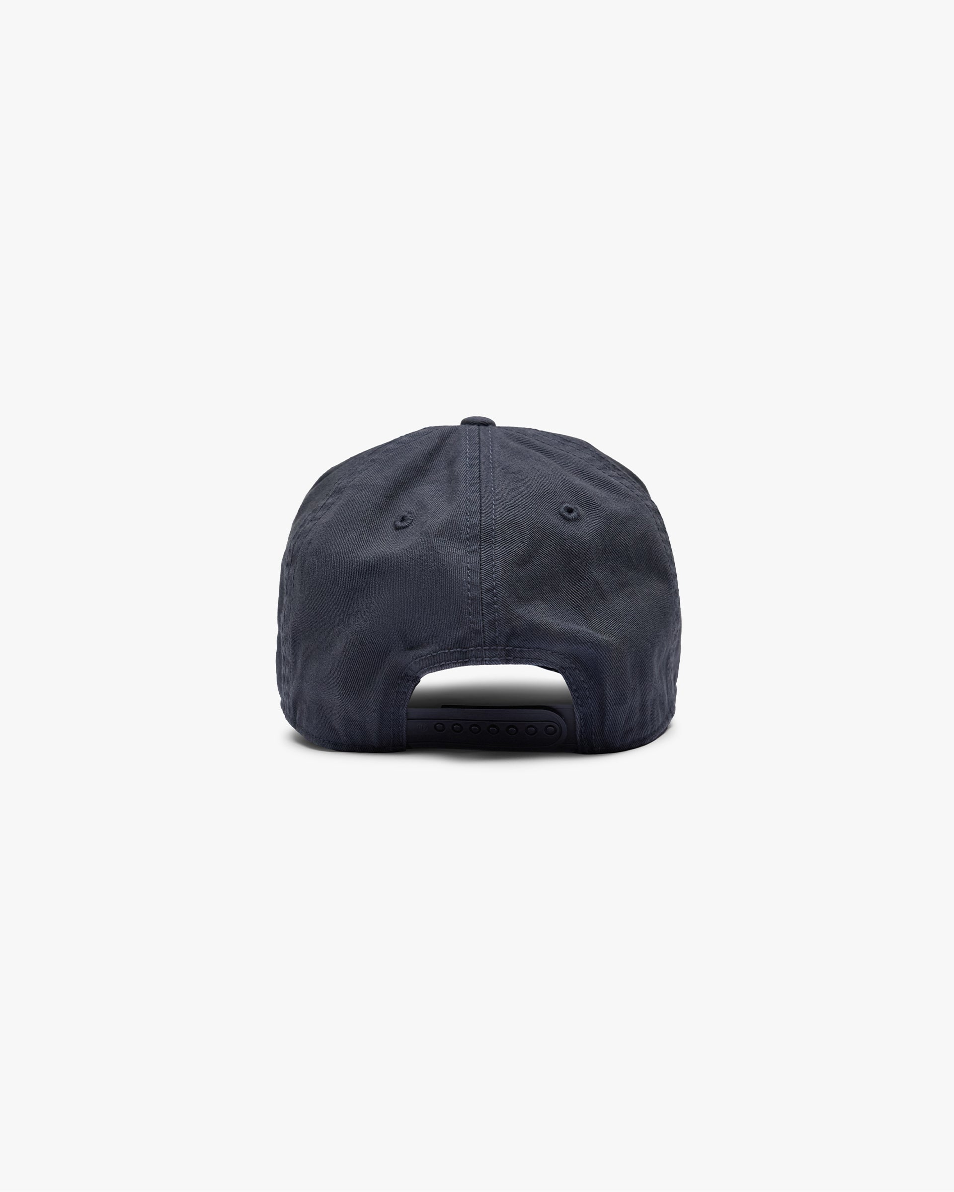 Private Members x 47 Cap - Washed Navy