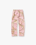   Washed Pink Camo