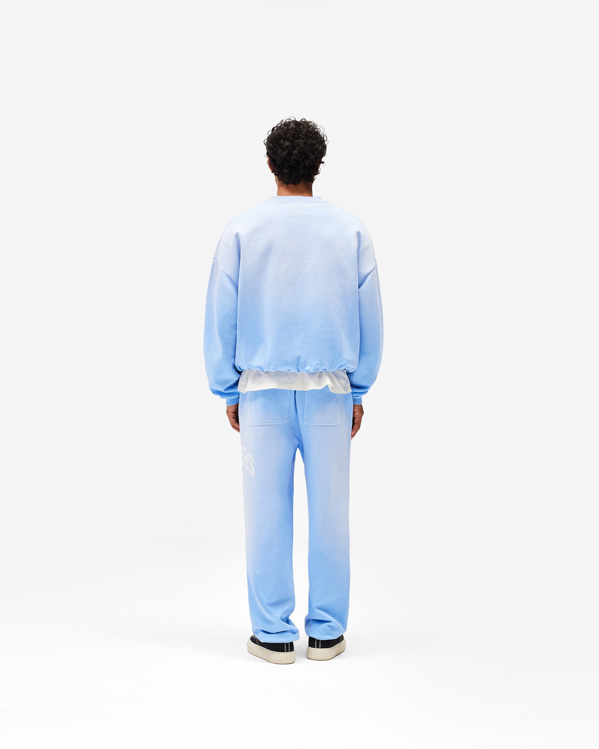 Represent Owners Club Sweatpant - Sky Blue