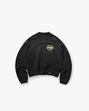 Angel Border Sweater