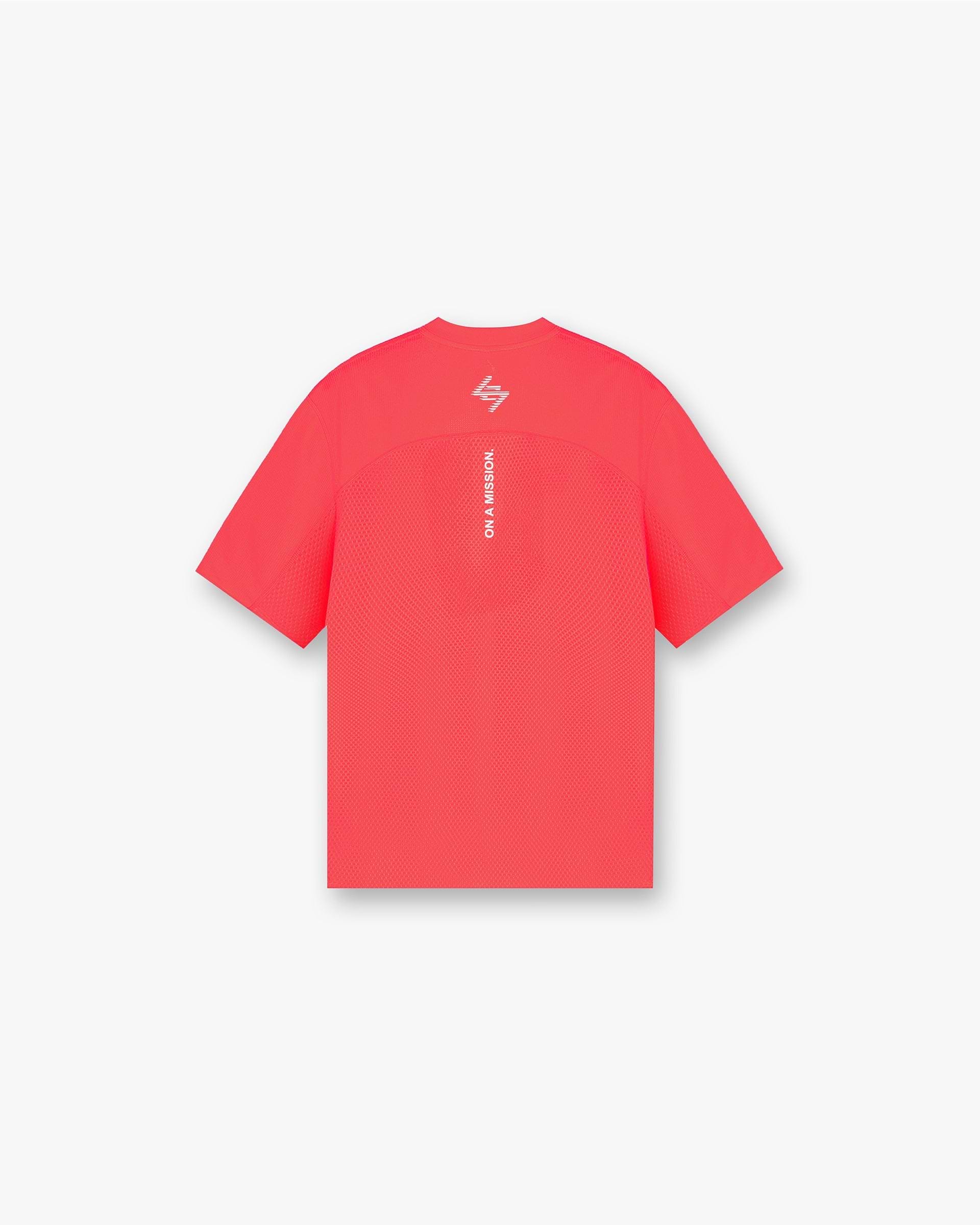 247 New York T-Shirt - Pink