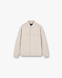 Textured Long Sleeve Shirt