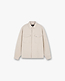 Textured Long Sleeve Shirt