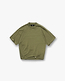 Initial Oversized T-Shirt