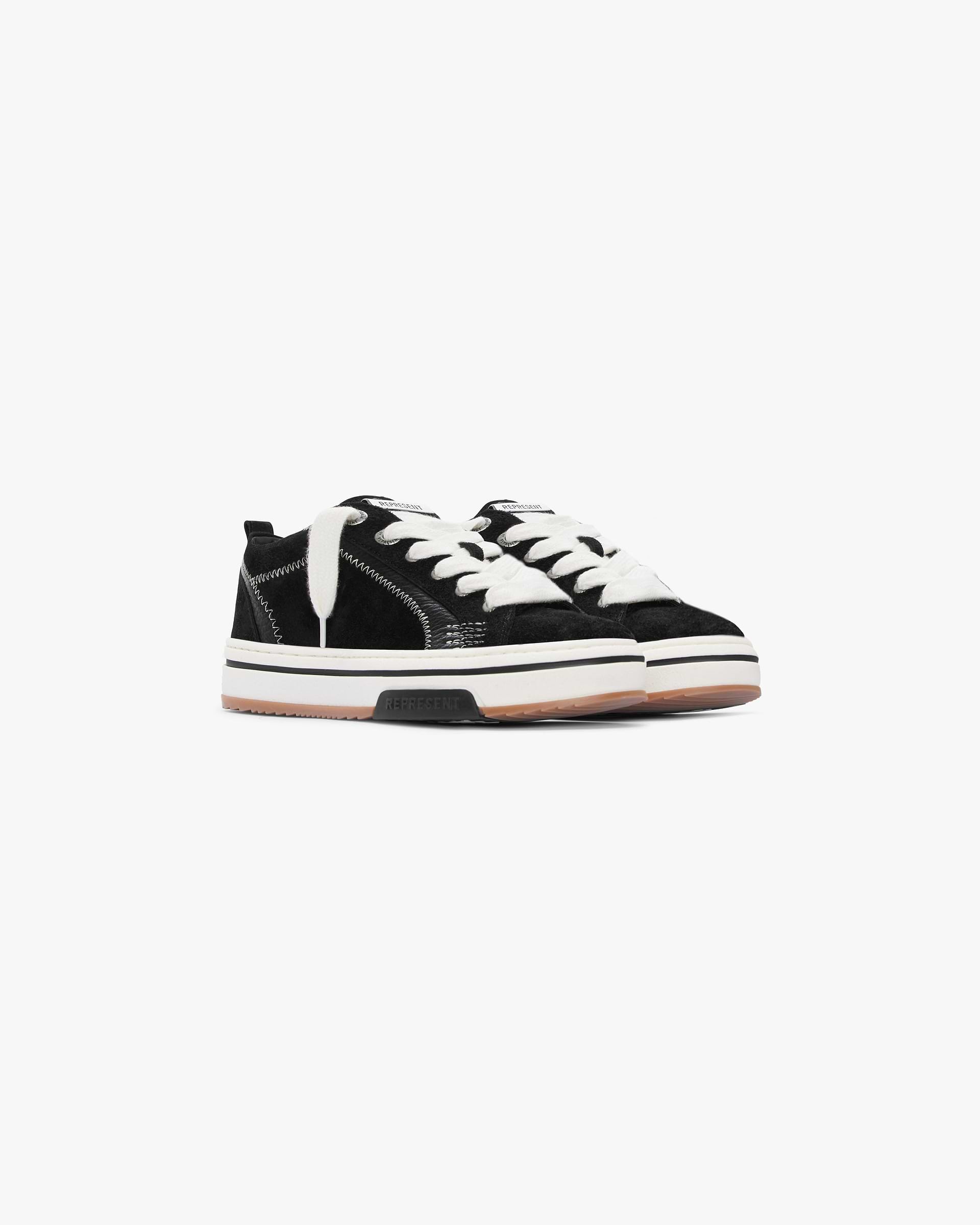 HTN Low - Negro