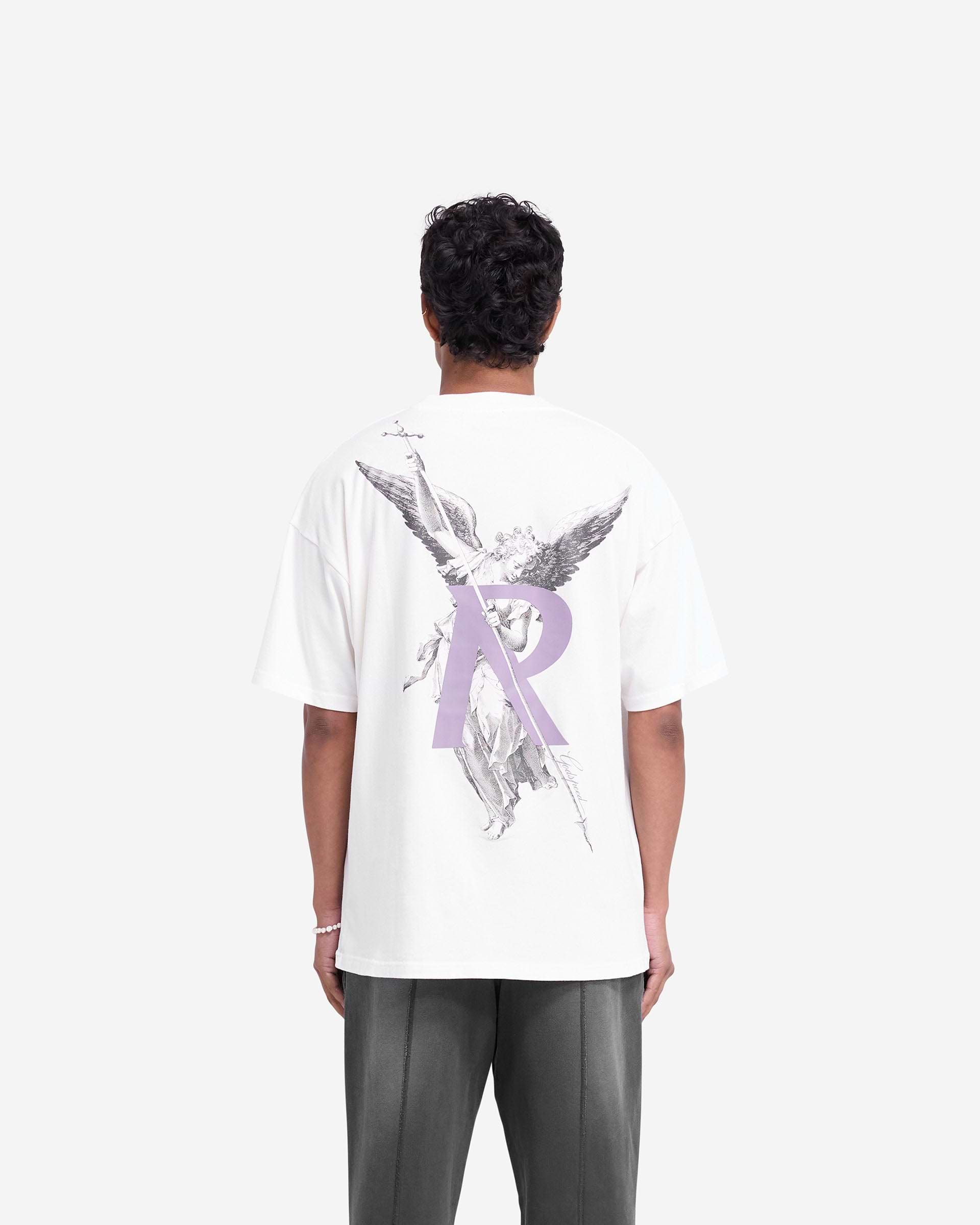 Archangel T-Shirt - Flachweiß