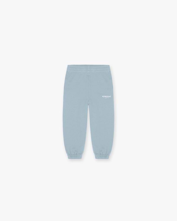   Powder Blue