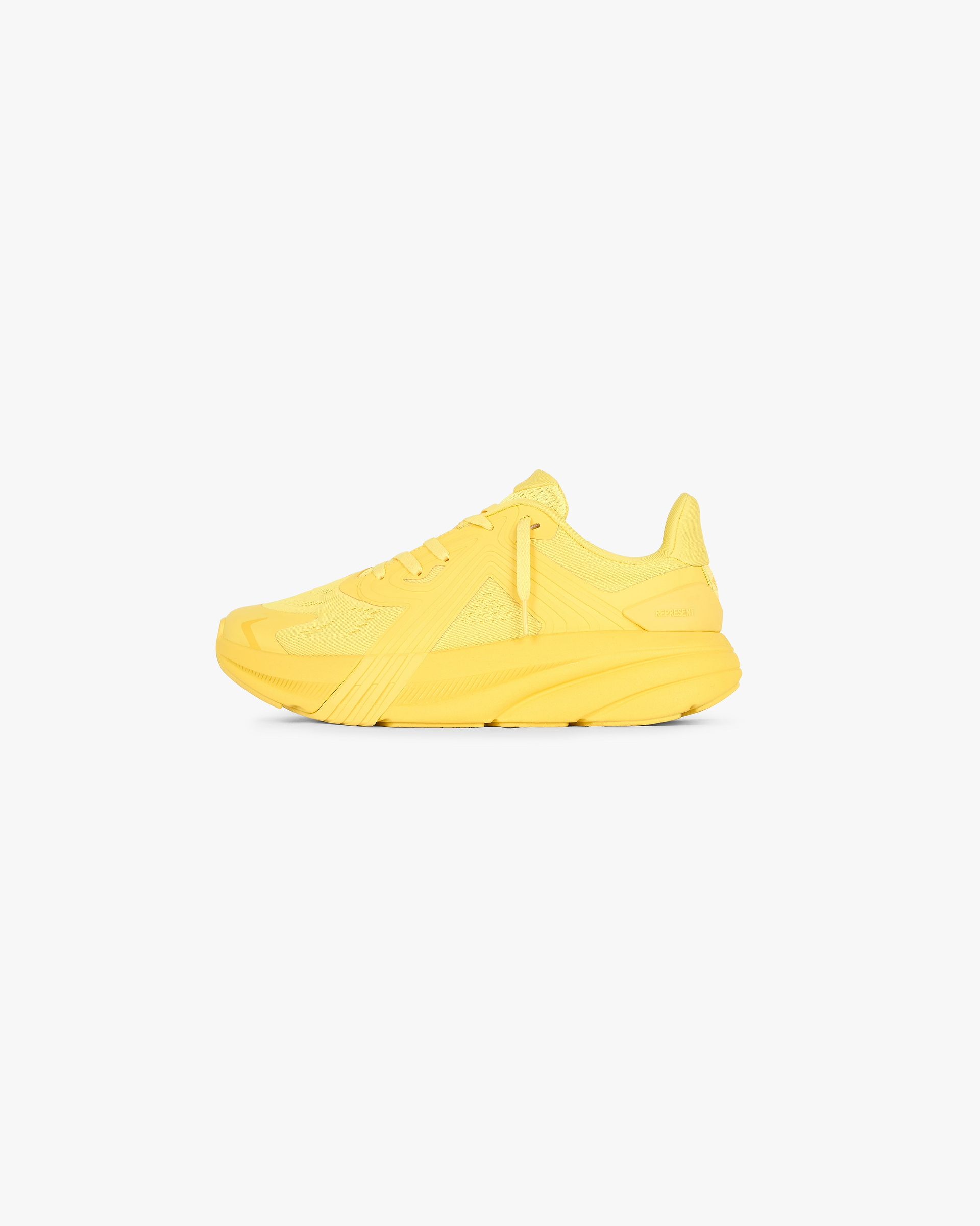 247 Arc-1 Runner - Jaune