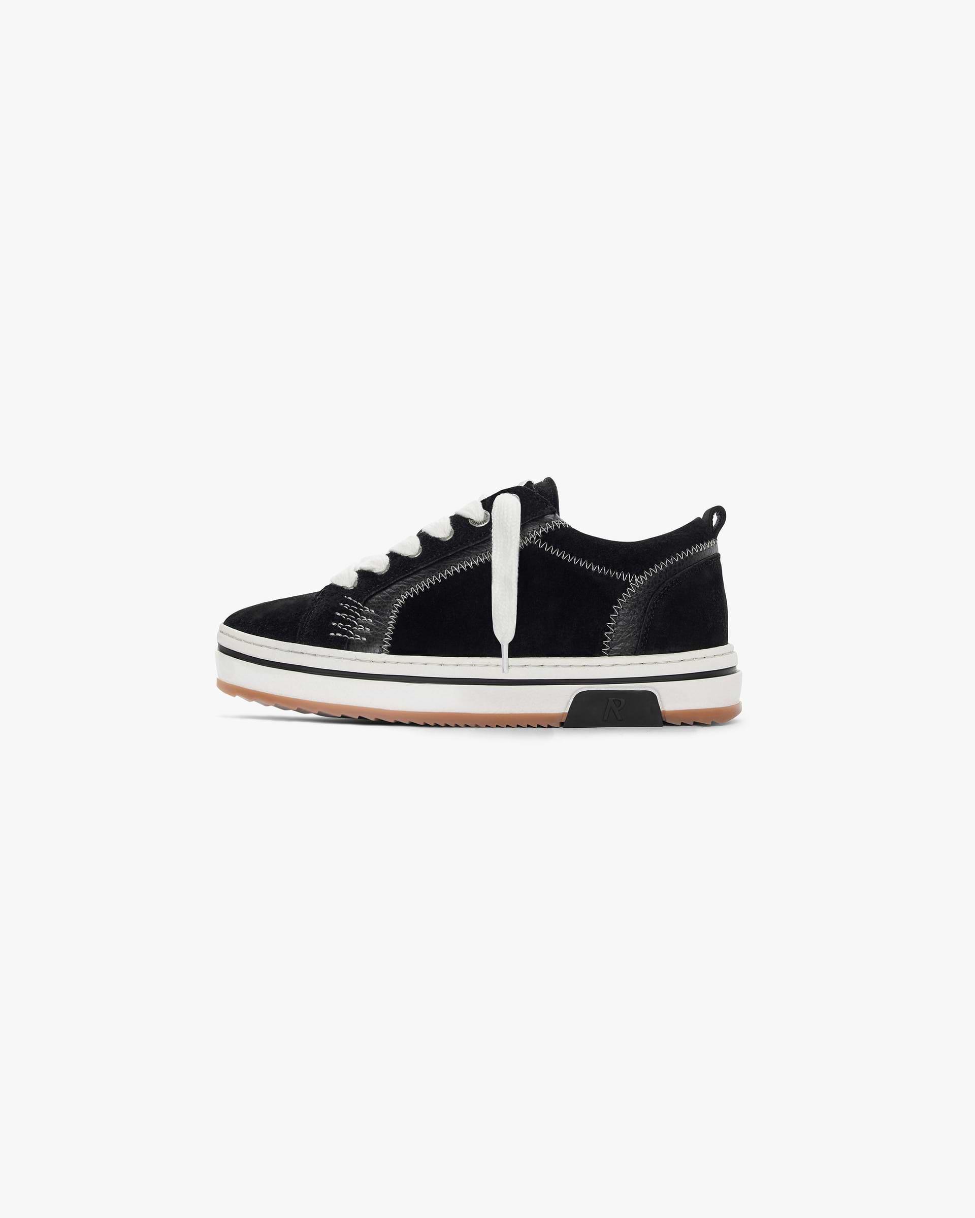 HTN Low - Negro
