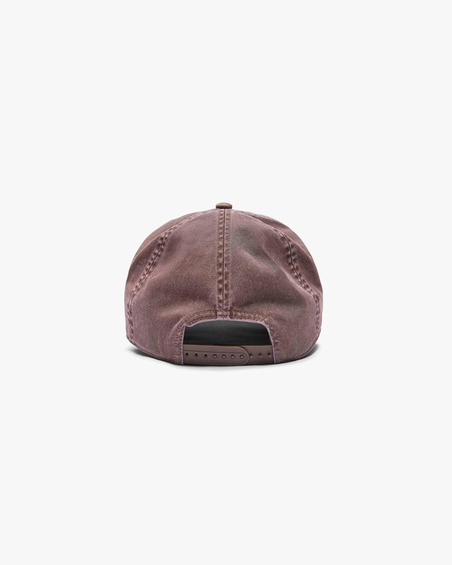 Represent Legacy Cap - Dark Brown