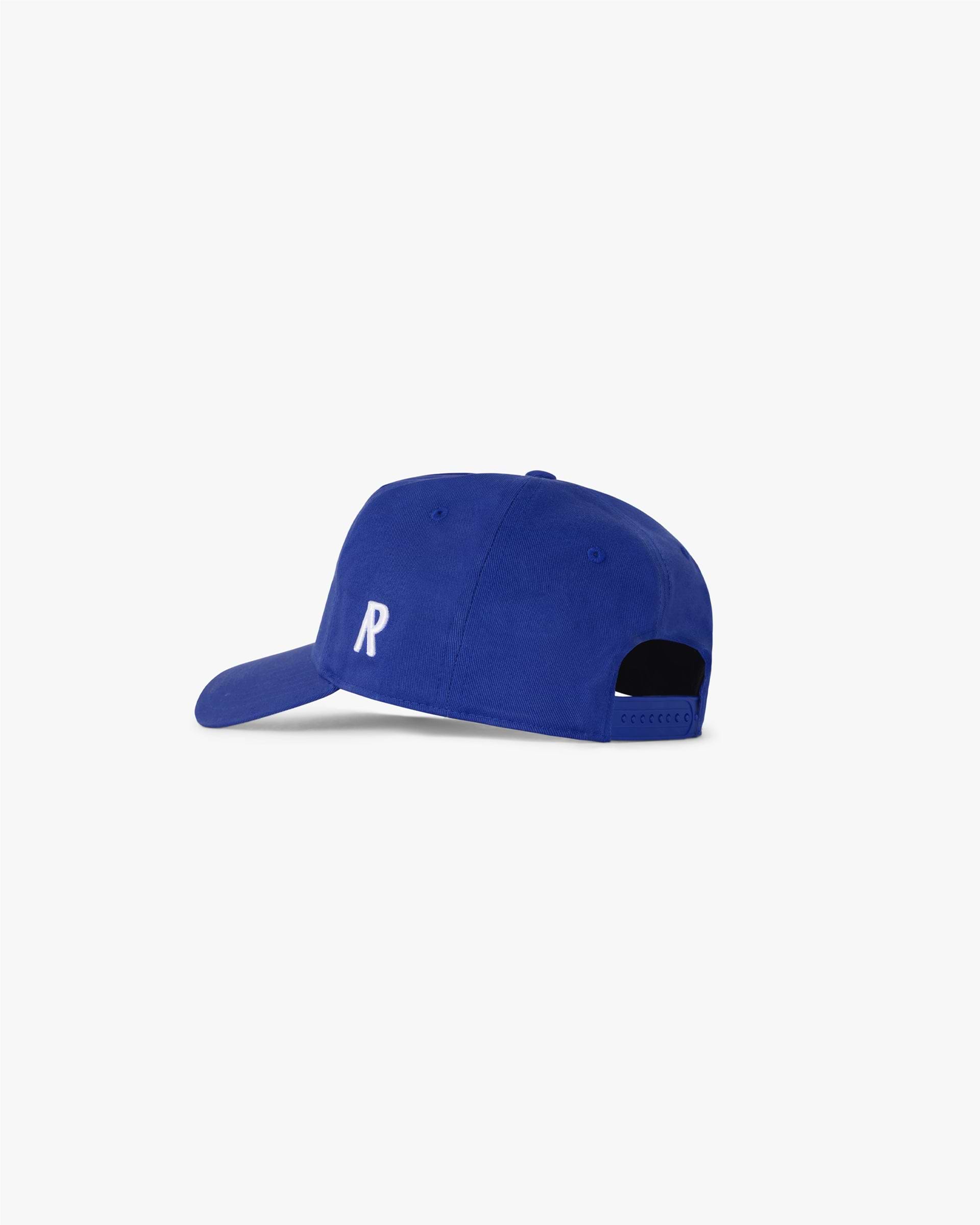 Represent Owners Club Cap - Kobaltblau