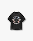 Pure Breed T-Shirt – Vintage Schwarz