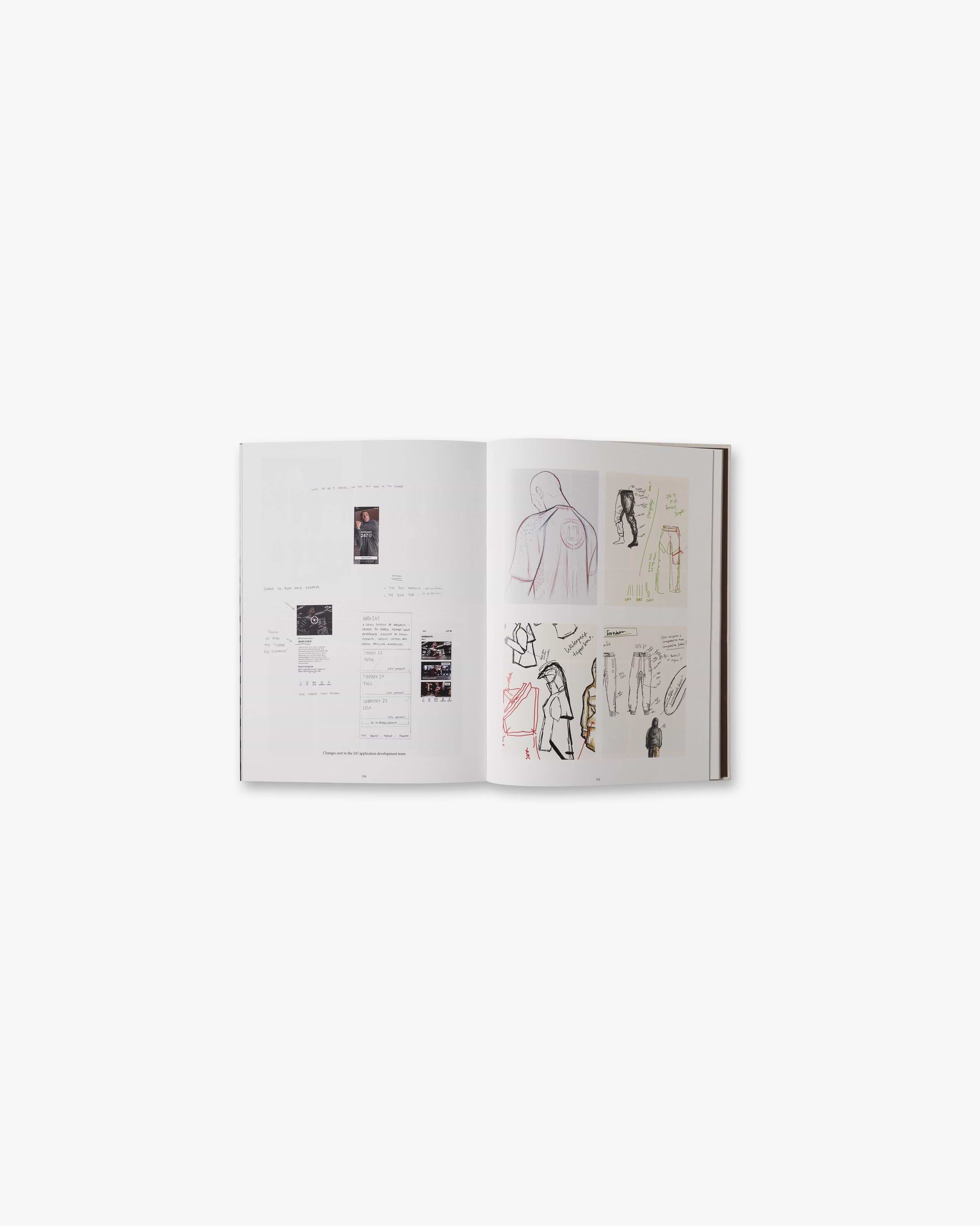A Decade Of Dedication Book - Extended Edition