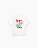 T-Shirt double distillation
