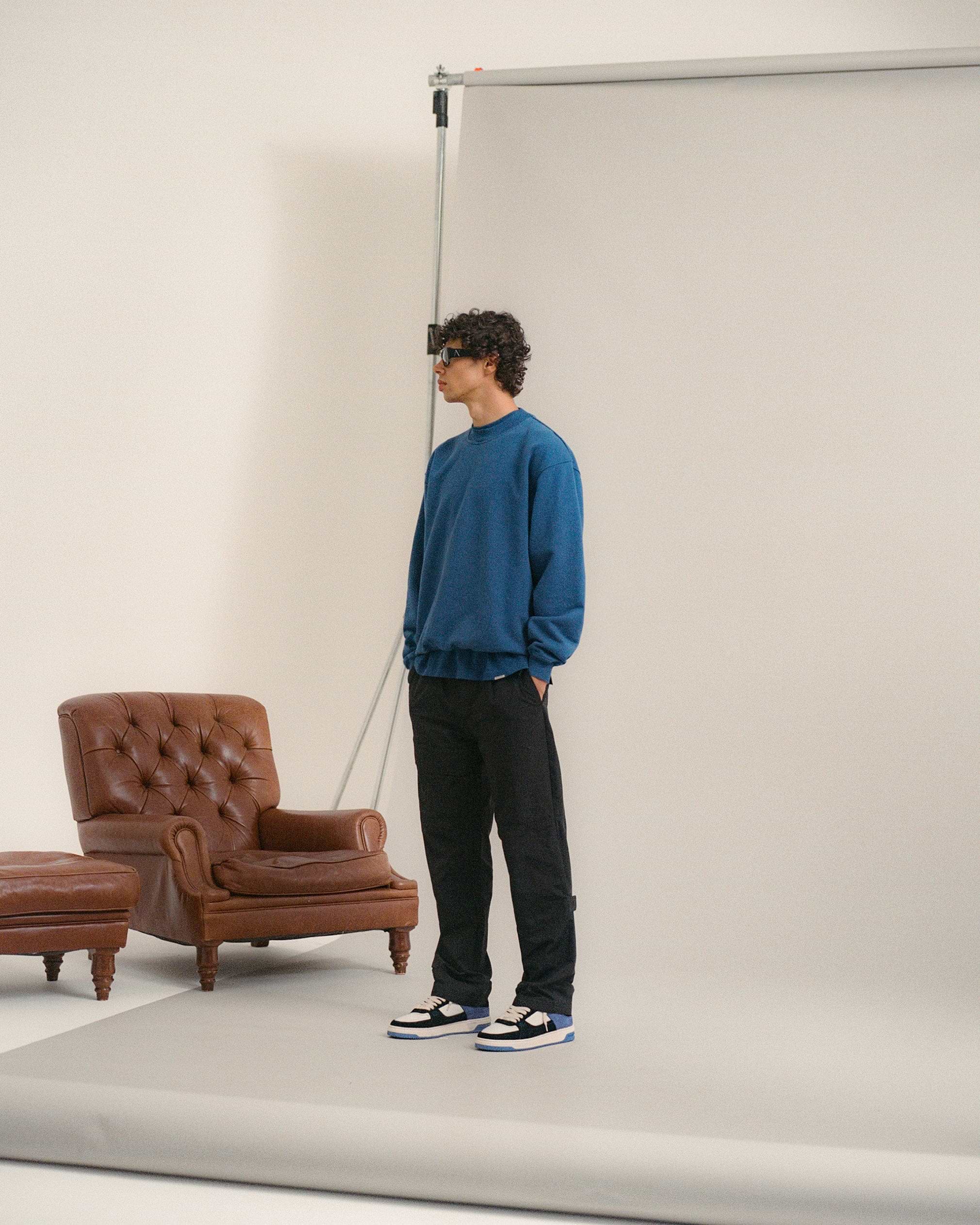 FALL WINTER '22 WINTER BLANKS LOOKBOOK