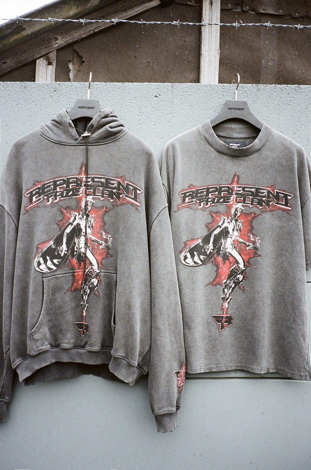 Represent x FaZe Clan - 18.11.20